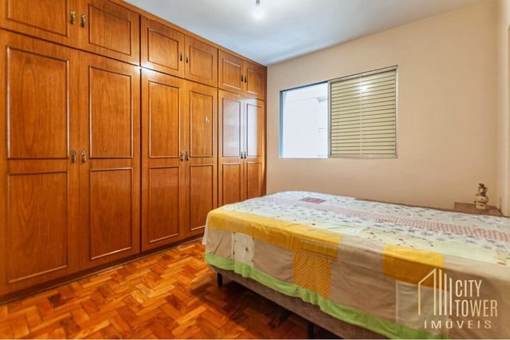 Apartamento à venda com 3 quartos, 125m² - Foto 15