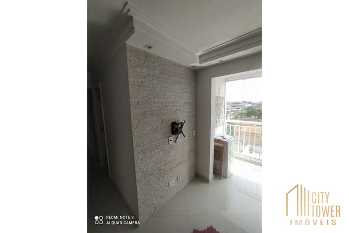 Apartamento à venda com 3 quartos, 65m² - Foto 28