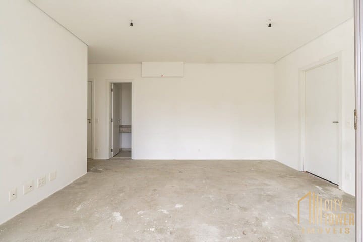 Apartamento à venda com 3 quartos, 134m² - Foto 37