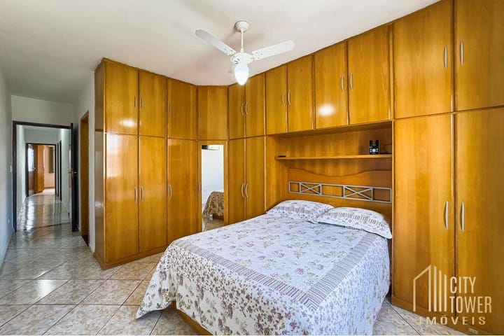 Casa à venda com 3 quartos, 190m² - Foto 60