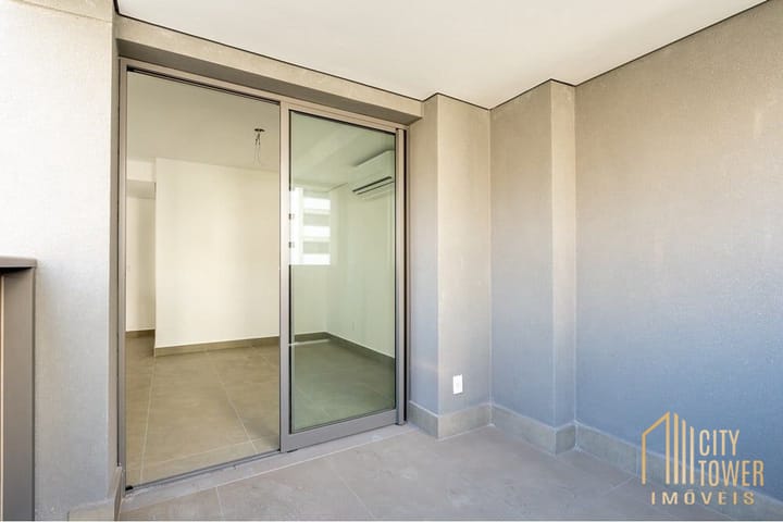 Apartamento à venda com 1 quarto, 61m² - Foto 62