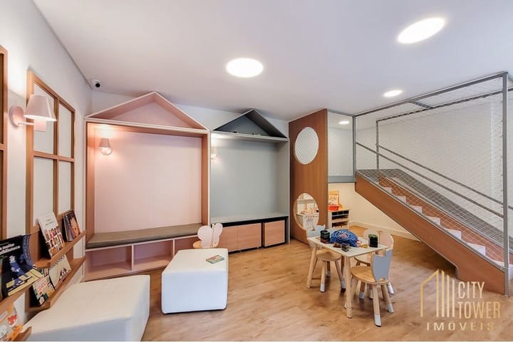 Apartamento à venda com 4 quartos, 169m² - Foto 16