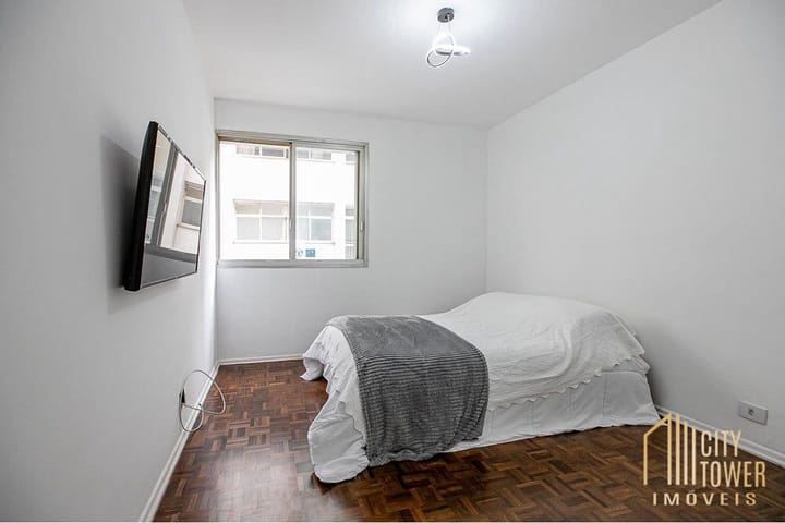 Apartamento à venda com 3 quartos, 105m² - Foto 33