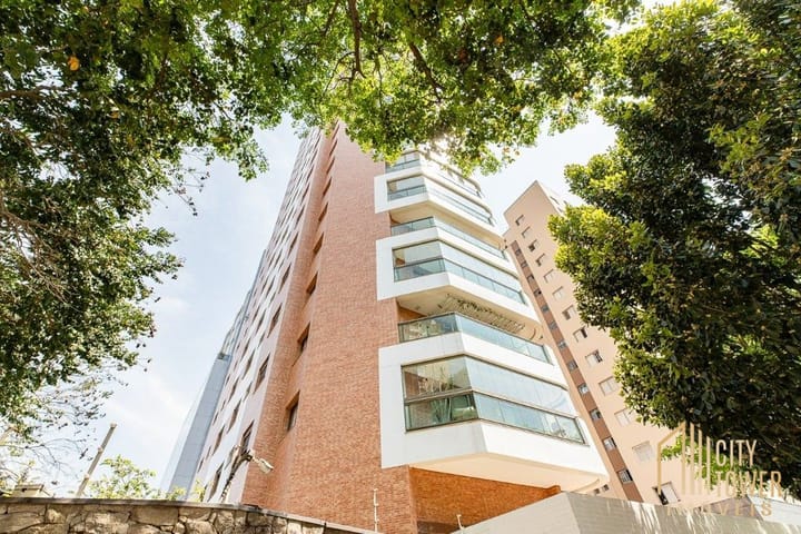 Apartamento à venda com 4 quartos, 186m² - Foto 15