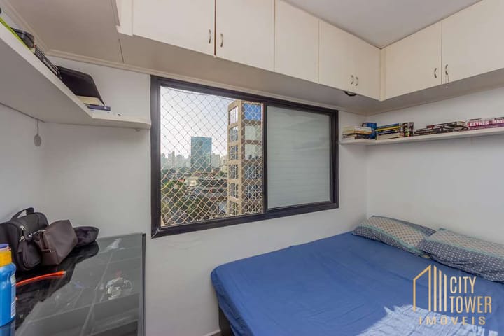 Apartamento à venda com 3 quartos, 77m² - Foto 11