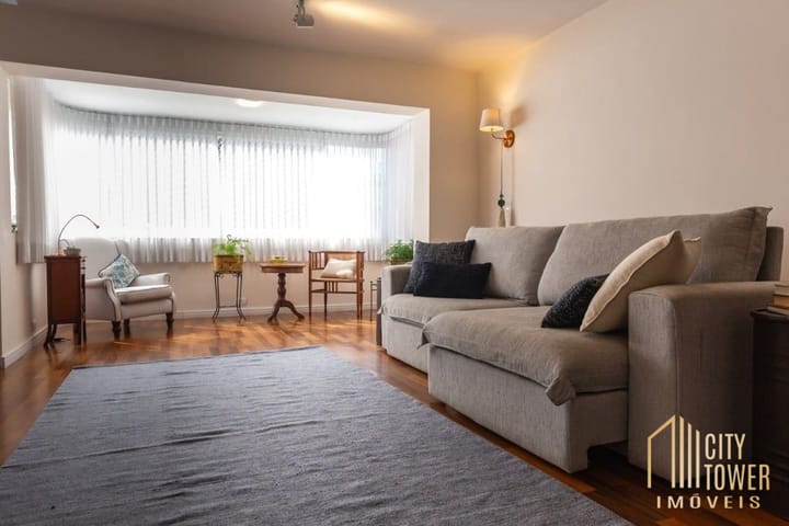 Apartamento à venda com 3 quartos, 122m² - Foto 27