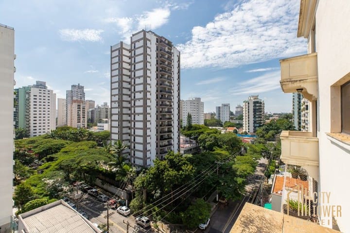 Apartamento à venda com 4 quartos, 289m² - Foto 52