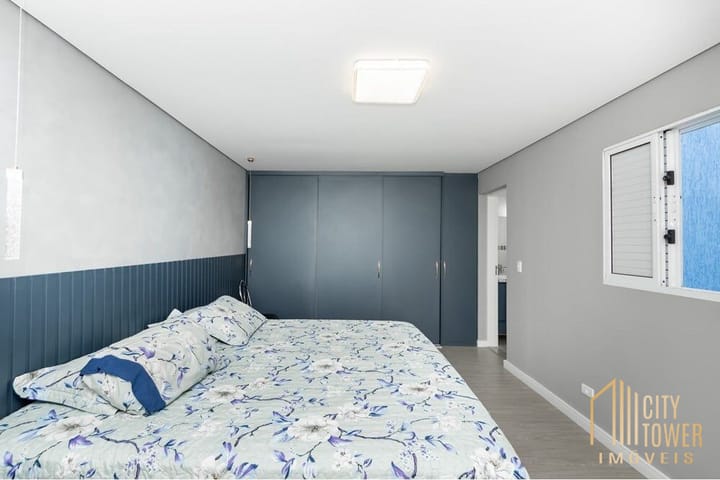 Casa à venda com 3 quartos, 300m² - Foto 35