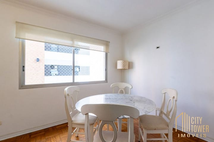 Apartamento à venda com 2 quartos, 83m² - Foto 23