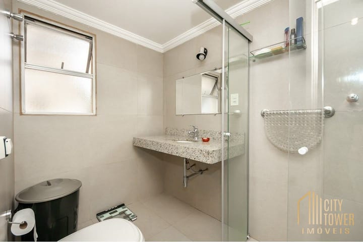 Apartamento à venda com 3 quartos, 92m² - Foto 13