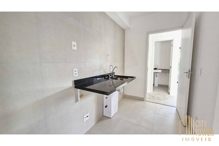 Apartamento à venda com 3 quartos, 91m² - Foto 4