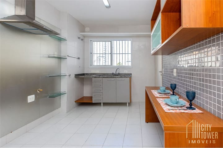 Apartamento à venda com 3 quartos, 115m² - Foto 30