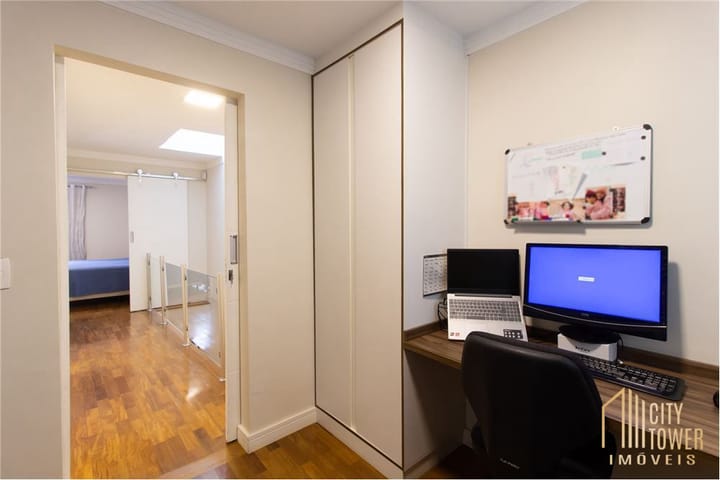 Casa à venda com 3 quartos, 120m² - Foto 10