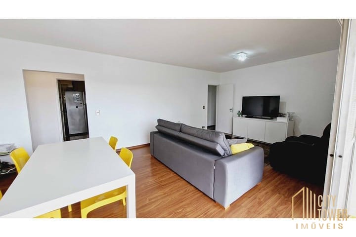 Apartamento à venda com 3 quartos, 120m² - Foto 28