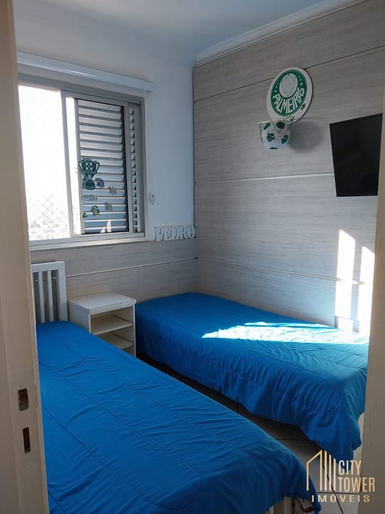 Apartamento à venda com 2 quartos, 52m² - Foto 20