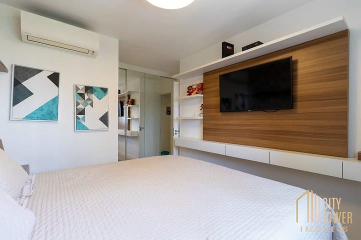 Apartamento à venda com 2 quartos, 86m² - Foto 33