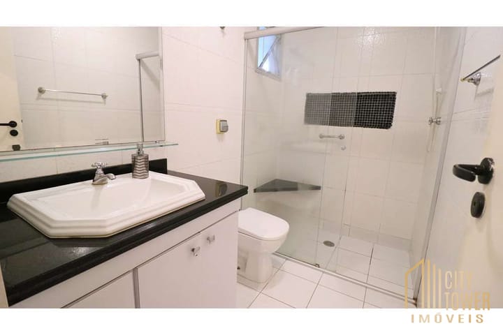 Apartamento à venda com 3 quartos, 117m² - Foto 9