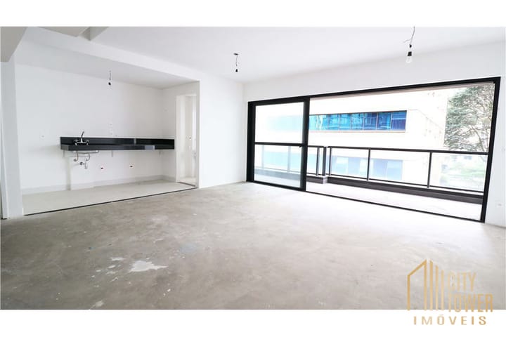 Apartamento à venda com 2 quartos, 111m² - Foto 29