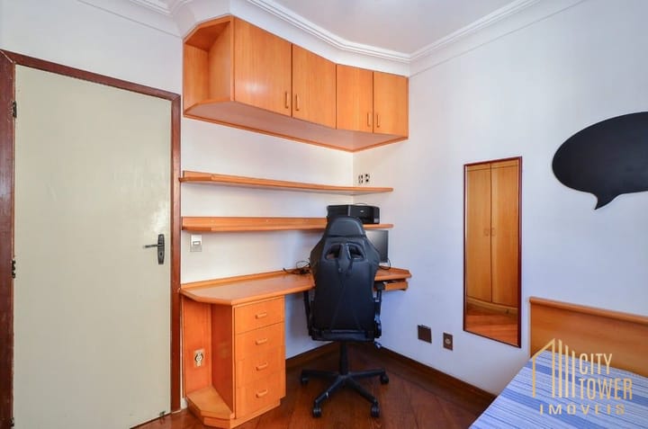 Apartamento à venda com 3 quartos, 70m² - Foto 43