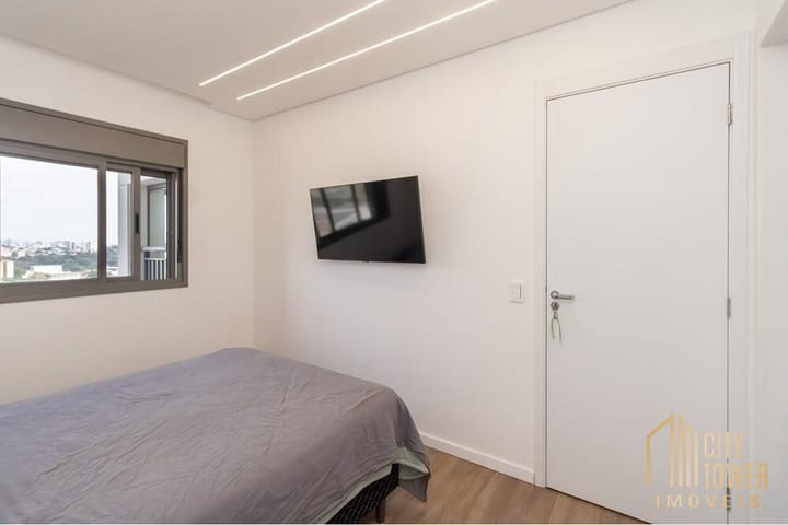 Apartamento à venda com 2 quartos, 74m² - Foto 37