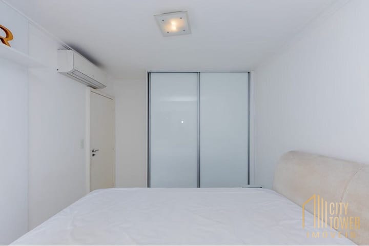 Apartamento à venda com 2 quartos, 79m² - Foto 6