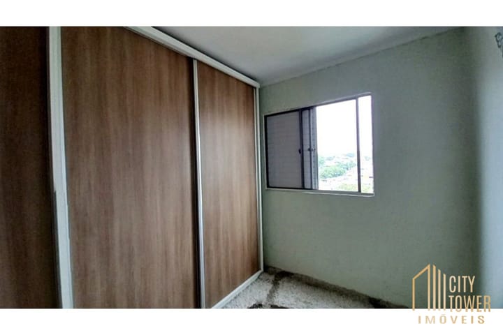 Apartamento à venda com 2 quartos, 55m² - Foto 39