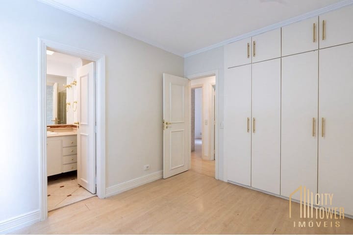 Apartamento à venda com 3 quartos, 92m² - Foto 8