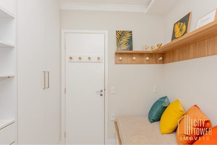 Apartamento à venda com 2 quartos, 74m² - Foto 45