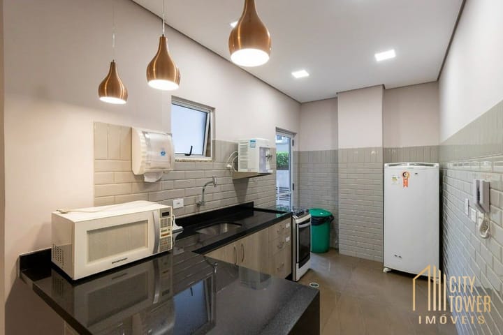 Apartamento à venda com 3 quartos, 86m² - Foto 2