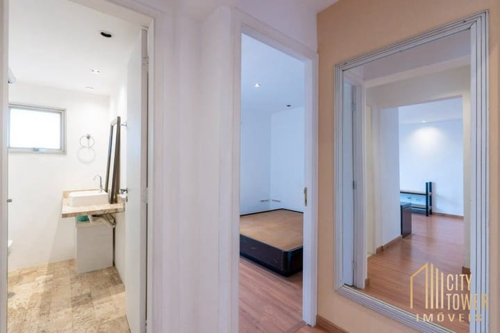 Apartamento à venda com 2 quartos, 70m² - Foto 45