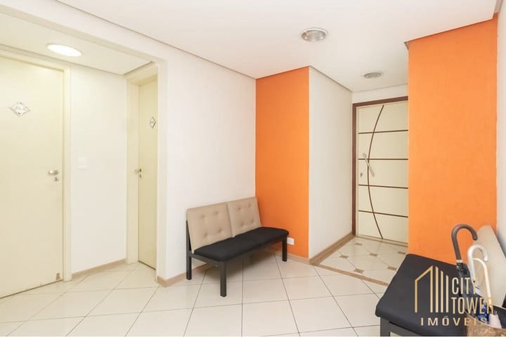 Conjunto Comercial-Sala à venda, 202m² - Foto 22