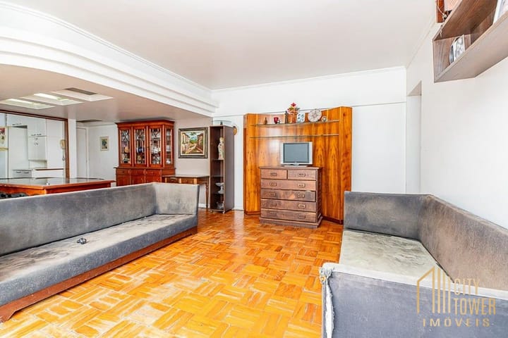 Apartamento à venda com 3 quartos, 120m² - Foto 22