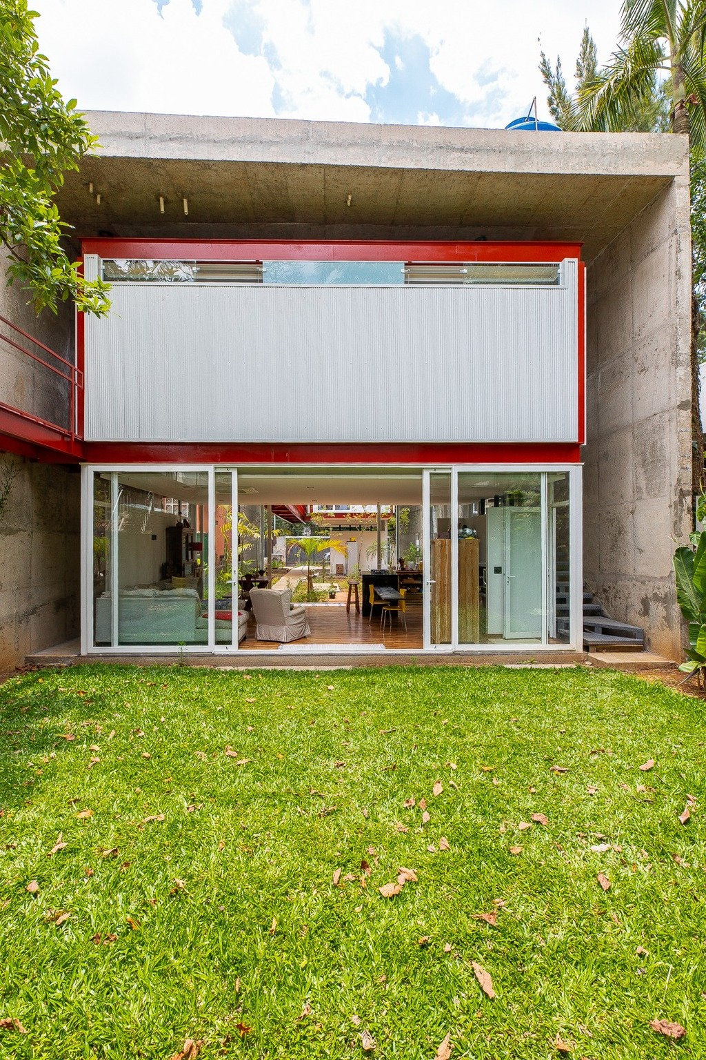 Casa à venda com 4 quartos, 400m² - Foto 46