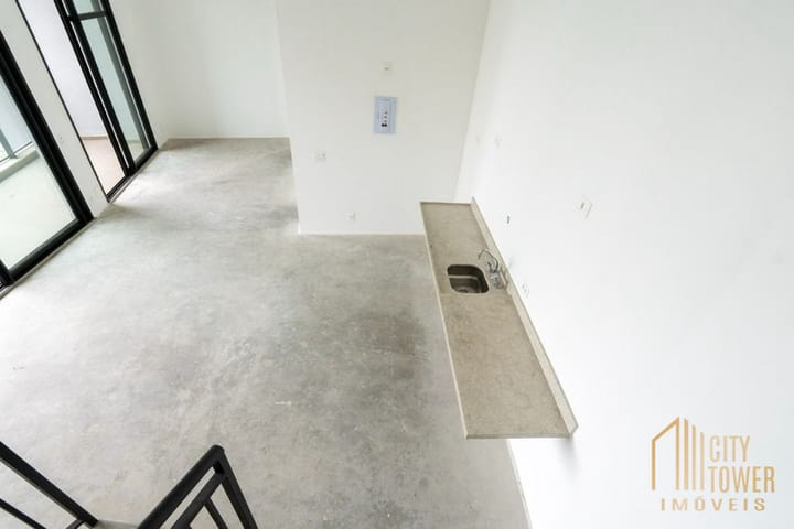 Apartamento à venda com 1 quarto, 62m² - Foto 54