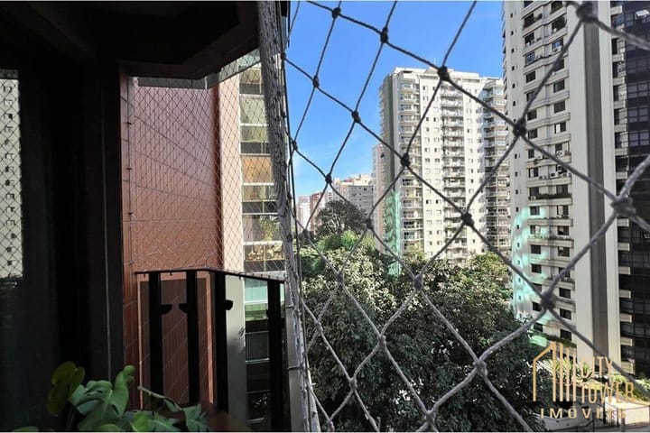 Apartamento à venda com 3 quartos, 163m² - Foto 6