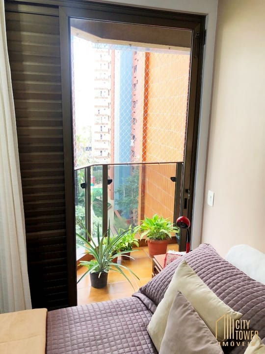 Apartamento à venda com 4 quartos, 173m² - Foto 64