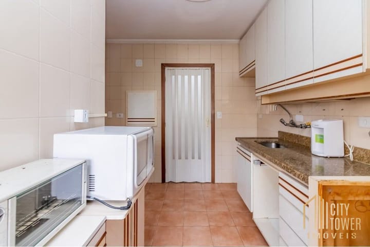 Apartamento à venda com 3 quartos, 81m² - Foto 30