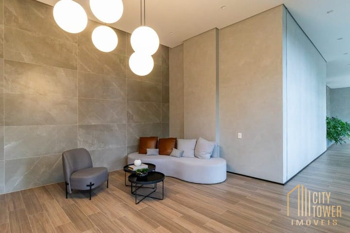 Apartamento à venda com 2 quartos, 79m² - Foto 8