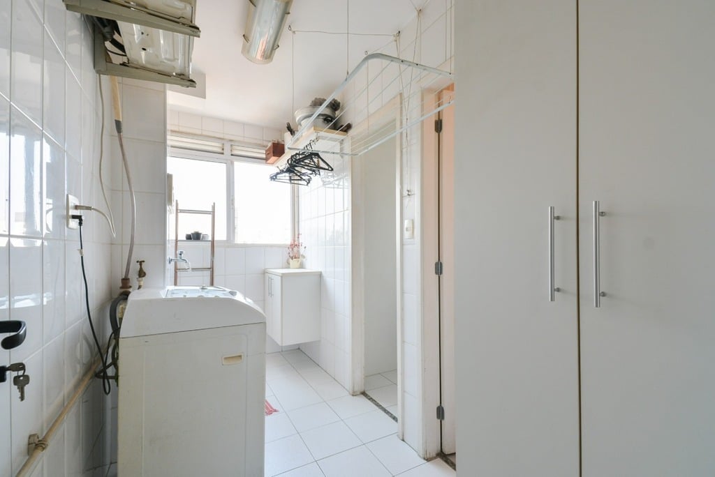 Apartamento à venda com 3 quartos, 115m² - Foto 15