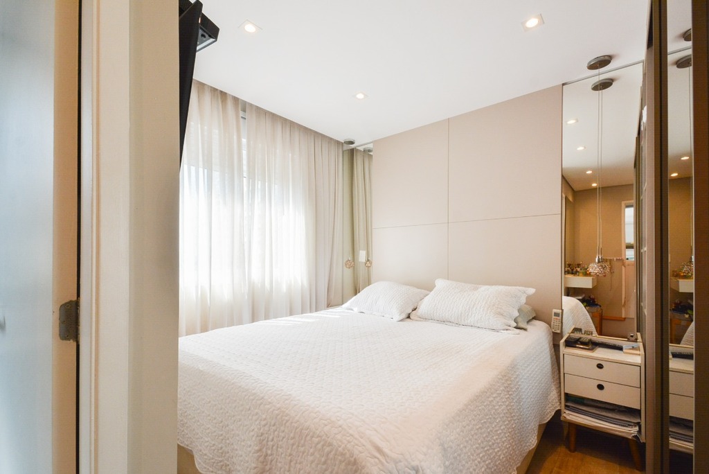 Apartamento à venda com 3 quartos, 140m² - Foto 46