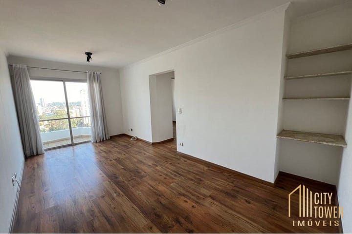 Apartamento à venda com 2 quartos, 65m² - Foto 12