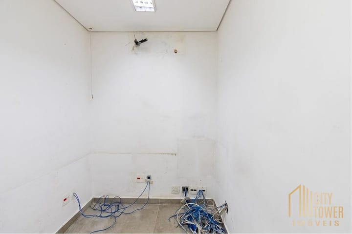 Conjunto Comercial-Sala à venda, 156m² - Foto 18