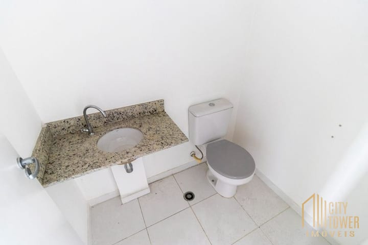 Conjunto Comercial-Sala à venda, 33m² - Foto 14