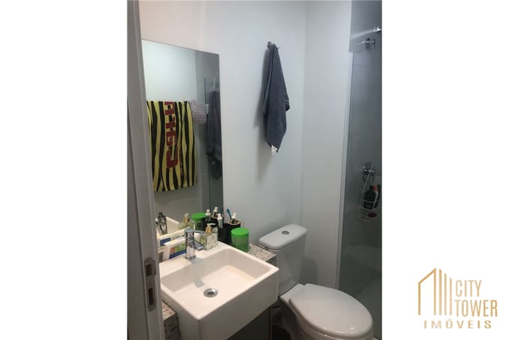 Apartamento à venda com 1 quarto, 22m² - Foto 15