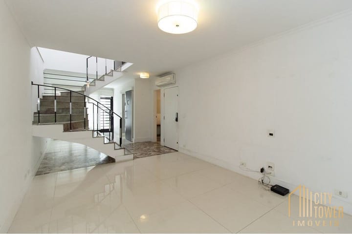 Casa à venda com 3 quartos, 109m² - Foto 27