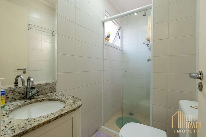 Apartamento à venda com 2 quartos, 54m² - Foto 65