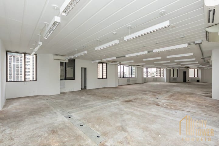 Conjunto Comercial-Sala à venda, 237m² - Foto 26