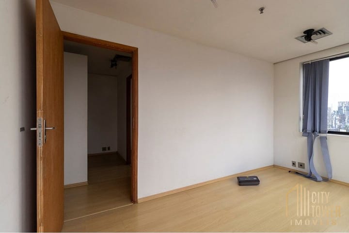 Conjunto Comercial-Sala à venda, 36m² - Foto 15