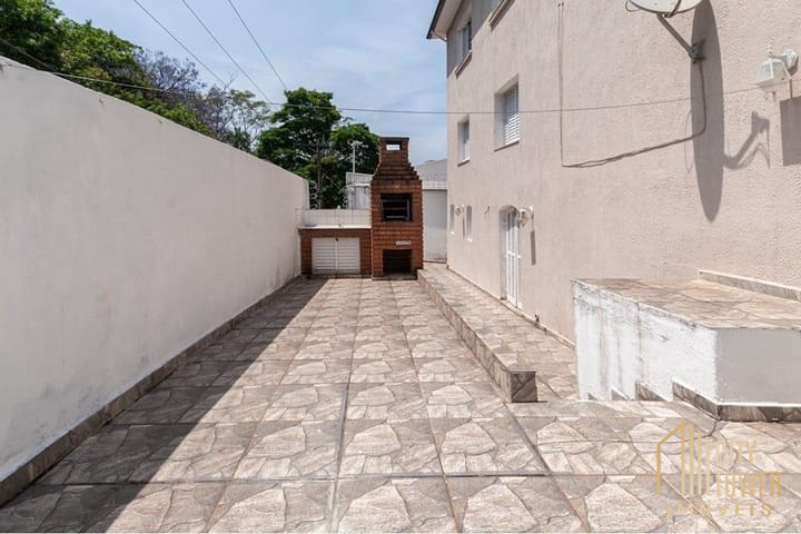 Casa à venda com 5 quartos, 388m² - Foto 27