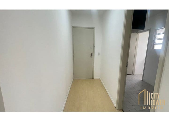 Apartamento à venda com 1 quarto, 43m² - Foto 17